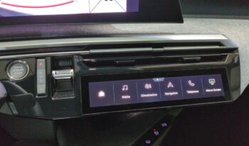 PEUGEOT 5008 HYBRID 145 BVA E-DCS6 7PL ALLURE SUREQUIPE complet