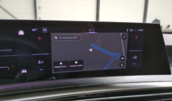 PEUGEOT 5008 HYBRID 145 BVA E-DCS6 7PL ALLURE SUREQUIPE complet
