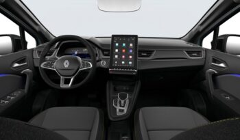 RENAULT SYMBIOZ E-TECH FULL HYBRID 160 CH BVA TECHNO + HAYON MAINS LIBRES complet