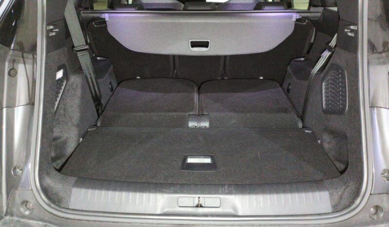 PEUGEOT 5008 HYBRID 145 CH BVA E-DCS6 7PL GT complet
