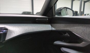 PEUGEOT 3008 HYBRID 145 BVA E-DCS6 ALLURE + GRIP CONTROL + PACK 360 VISION & DRIVE ASSIST + NAVI complet