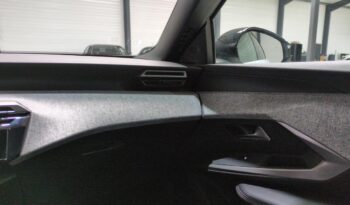 PEUGEOT 3008 HYBRID 145 BVA E-DCS6 ALLURE + GRIP CONTROL + PACK 360 VISION & DRIVE ASSIST + NAVI complet