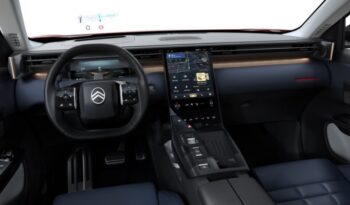 CITROEN C5 AIRCROSS NOUVEAU HYBRIDE 145 BVA E-DCS6 MAX + PARE-BRISE CHAUFFANT complet