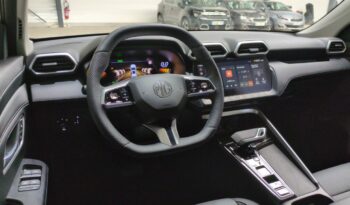 MG ZS 1.5 L HYBRID+ 197 CH BVA LUXURY complet