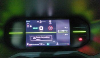 DACIA DUSTER HYBRID-G 150 BVA 4X4 EXTREME SUREQUIPE complet