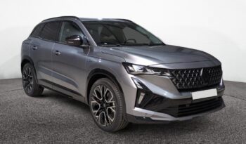RENAULT AUSTRAL NOUVEAU FULL HYBRID E-TECH 200 CH BVA ESPRIT ALPINE + PARE-BRISE CHAUFFANT complet