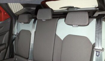 DACIA DUSTER HYBRID 140 BVA 4X2 EXTREME + PACK CITY + PACK COLD + PACK TECHNO complet