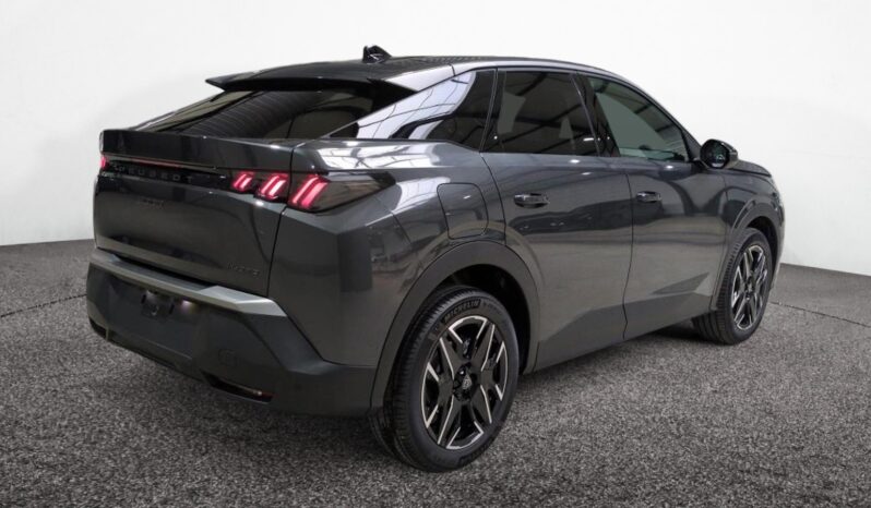 PEUGEOT 3008 HYBRID 145 BVA E-DCS6 ALLURE + PACK 360 VISION & DRIVE ASSIST + PACK PANORAMIC NAVIGATION complet