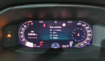 CUPRA FORMENTOR NOUVEAU 1.5 ETSI HYBRID 150 CH BVA DSG7 V + CAMERA 360 + NAVIGATION + ATTELAGE complet