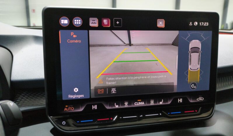 CUPRA TERRAMAR 1.5 ETSI HYBRID 150 CH BVA DSG7 V + JANTES 19 + SIEGES CHAUFFANTS complet