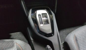 PEUGEOT 208 HYBRID 110 BVA E-DCS6 STYLE complet