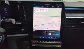 RENAULT AUSTRAL NOUVEAU FULL HYBRID E-TECH 200 CH BVA ESPRIT ALPINE + PARE-BRISE CHAUFFANT complet