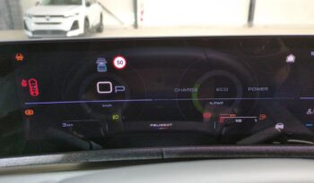 PEUGEOT 5008 HYBRID 145 BVA E-DCS6 7PL GT + PACK VISION 360 & DRIVE ASSIST PLUS complet