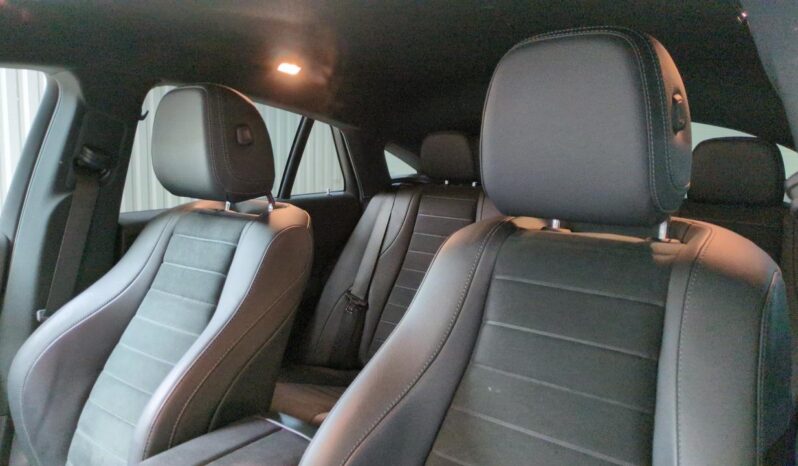 MERCEDES-BENZ GLE COUPE 350 E BVA 9G-TRONIC 4MATIC AMG LINE complet