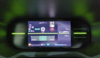 DACIA DUSTER HYBRID 140 BVA 4X2 EXTREME + PACK CITY + PACK COLD + PACK TECHNO complet