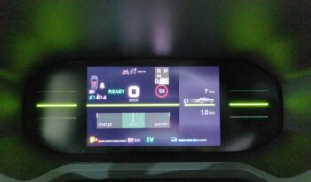 DACIA DUSTER HYBRID 140 BVA 4X2 EXTREME + PACK CITY + PACK COLD + PACK TECHNO complet