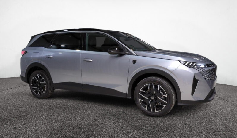 PEUGEOT 5008 HYBRID 145 BVA E-DCS6 7PL GT + PACK VISION 360 & DRIVE ASSIST PLUS complet