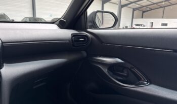 TOYOTA YARIS CROSS HYBRIDE 130H BVA E-CVT 2WD DESIGN SUREQUIPE complet
