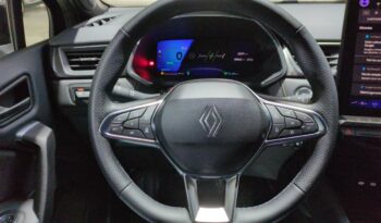 RENAULT SYMBIOZ E-TECH FULL HYBRID 145 CH BVA ICONIC + PACK EXTENDED GRIP complet