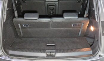 RENAULT ESPACE VI E-TECH FULL HYBRID 200 BVA 7PL GSR2 TECHNO + PACK CITY PREMIUM complet