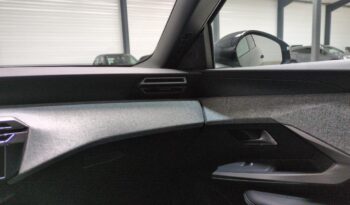 PEUGEOT 3008 HYBRID 145 BVA E-DCS6 ALLURE + JANTES 19 + NAVI complet
