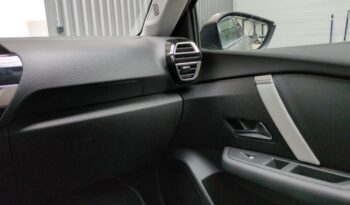 CITROEN C4 HYBRIDE 145 CH BVA E-DCS6 MAX + PACK TECHNO complet
