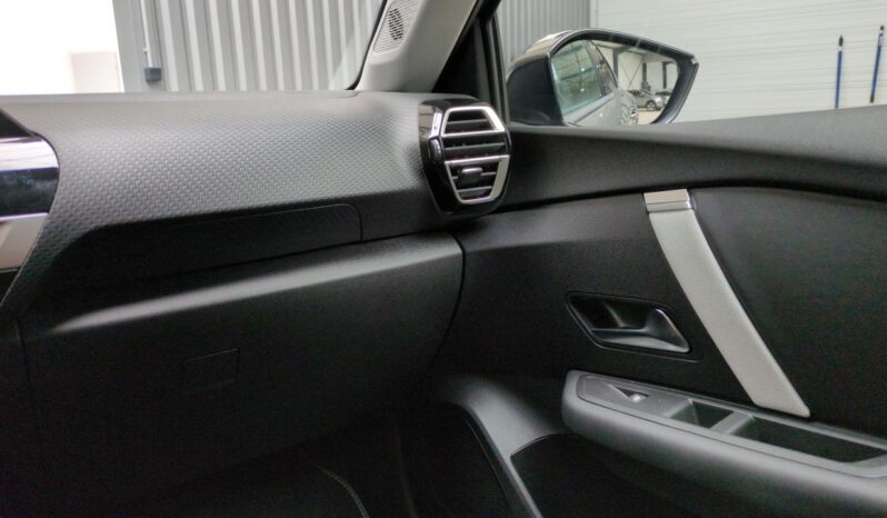 CITROEN C4 HYBRIDE 145 CH BVA E-DCS6 MAX + PACK TECHNO complet