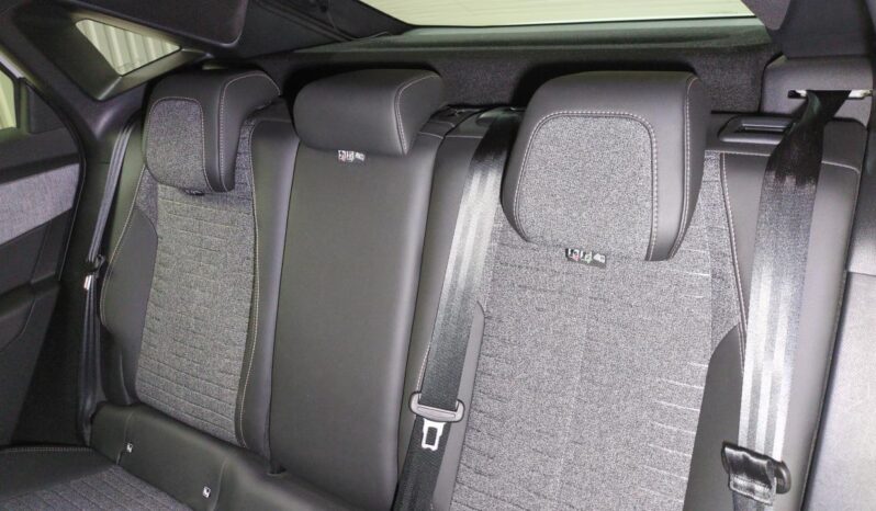 PEUGEOT 3008 HYBRID 145 BVA E-DCS6 ALLURE + GRIP CONTROL + PACK 360 VISION & DRIVE ASSIST + NAVI complet