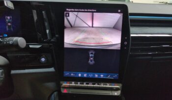 RENAULT AUSTRAL NOUVEAU FULL HYBRID E-TECH 200 CH BVA ESPRIT ALPINE + PARE-BRISE CHAUFFANT complet