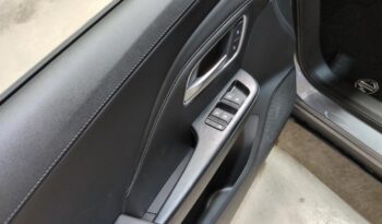 MG ZS 1.5 L HYBRID+ 197 CH BVA LUXURY complet
