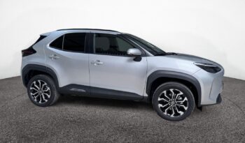TOYOTA YARIS CROSS HYBRIDE 130H BVA E-CVT 2WD DESIGN SUREQUIPE complet