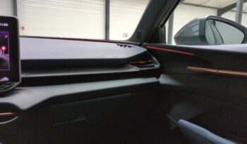 CUPRA TERRAMAR 1.5 ETSI HYBRID 150 CH BVA DSG7 V + JANTES 19 + SIEGES CHAUFFANTS complet