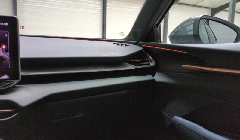 CUPRA TERRAMAR 1.5 ETSI HYBRID 150 CH BVA DSG7 V + JANTES 19 + SIEGES CHAUFFANTS complet
