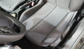 PEUGEOT 208 HYBRID 110 BVA E-DCS6 STYLE complet