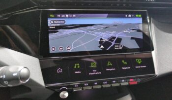 PEUGEOT 308 NOUVELLE HYBRID 145 BVA E-DCS6 GT + CAMERA 360 complet