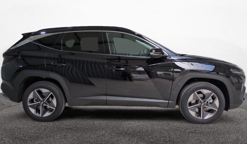HYUNDAI TUCSON 1.6 T-GDI 239 HYBRID BVA6 CREATIVE + HAYON MAINS LIBRES + SYSTEME HI-FI KRELL complet