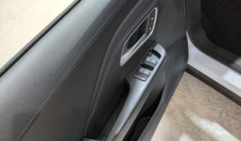 MG ZS 1.5 L HYBRID+ 197 CH BVA LUXURY complet