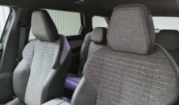 PEUGEOT 5008 HYBRID 145 BVA E-DCS6 7PL ALLURE SUREQUIPE complet