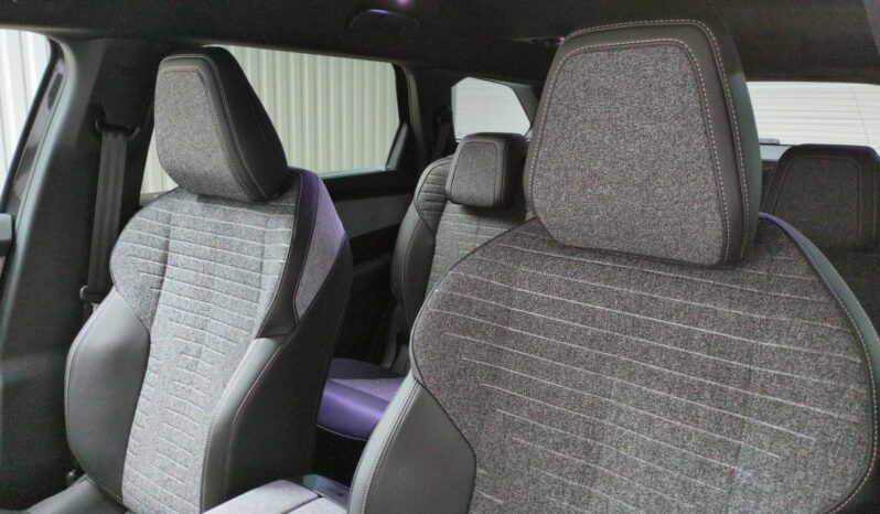 PEUGEOT 5008 HYBRID 145 BVA E-DCS6 7PL ALLURE SUREQUIPE complet