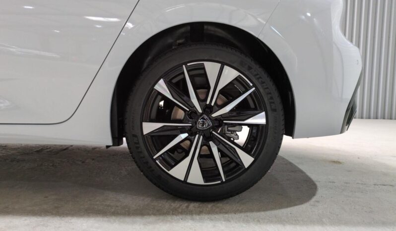 PEUGEOT 308 NOUVELLE HYBRID 145 BVA E-DCS6 ALLURE + PACK VISION 360 complet