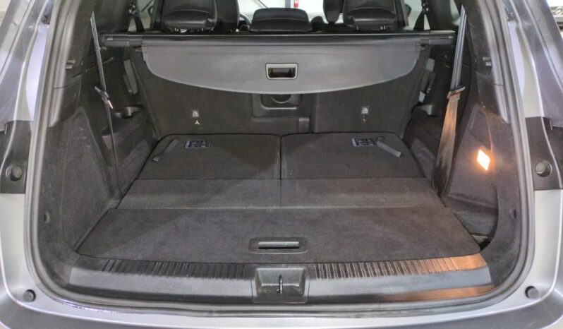 RENAULT ESPACE VI E-TECH FULL HYBRID 200 BVA 7PL GSR2 TECHNO + PACK CITY PREMIUM complet
