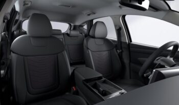 HYUNDAI TUCSON 1.6 T-GDI 239 HYBRID BVA6 CREATIVE + HAYON MAINS LIBRES + SIEGES AV ELECTRIQUES complet