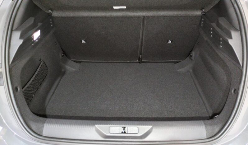 PEUGEOT 308 NOUVELLE HYBRID 145 BVA E-DCS6 ALLURE + PACK VISION 360 complet