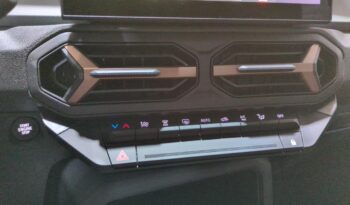 DACIA DUSTER HYBRID-G 150 BVA 4X4 EXTREME SUREQUIPE complet