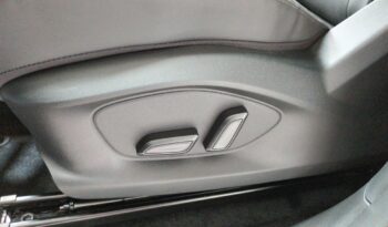 MG ZS 1.5 L HYBRID+ 197 CH BVA LUXURY complet