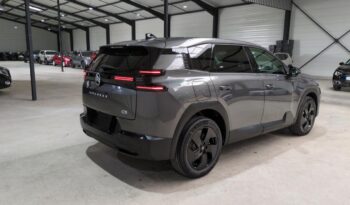 CITROEN C5 AIRCROSS NOUVEAU HYBRIDE 145 BVA E-DCS6 PLUS + PACK TECHNO complet