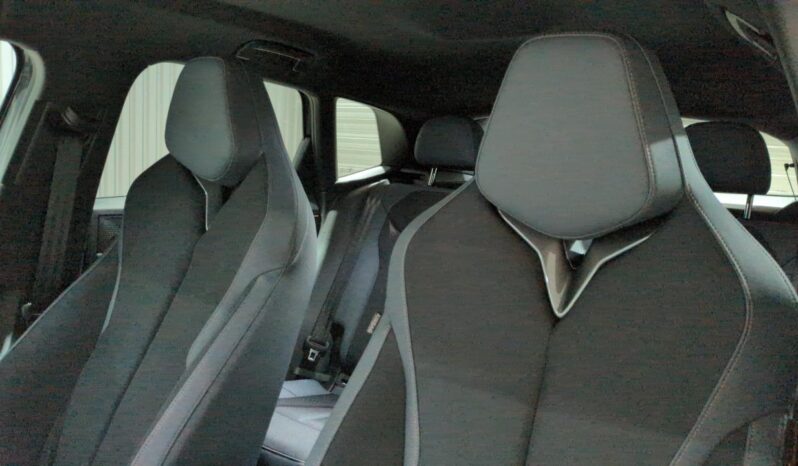 CUPRA TERRAMAR 1.5 ETSI HYBRID 150 CH BVA DSG7 V + JANTES 19 + SIEGES CHAUFFANTS complet