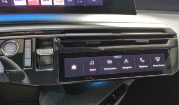 PEUGEOT 3008 HYBRID 145 BVA E-DCS6 ALLURE + JANTES 19 + NAVI complet