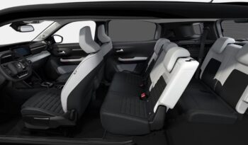 CITROEN C3 AIRCROSS NOUVEAU HYBRIDE 145 CH BVA E-DCS6 7PL MAX complet