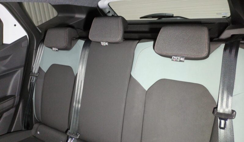 DACIA DUSTER HYBRID-G 150 BVA 4X4 EXTREME + PACK CITY + PACK COLD + PACK TECHNO complet